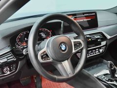BMW 5 Series Facelift 530Li xDrive M Sport Package - ფოტო 7