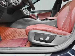 BMW 5 Series Facelift 530Li xDrive M Sport Package - ფოტო 9