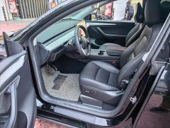 Tesla Model Y Rear-Wheel Drive - ფოტო 7