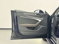 Audi A7L 45TFSI S-line Dream Edition Fluid Crystal Package - ფოტო 10