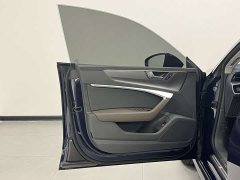Audi A7L 45TFSI S-line Dream Edition Fluid Crystal Package - ფოტო 11