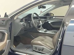 Audi A7L 45TFSI S-line Dream Edition Fluid Crystal Package - ფოტო 12
