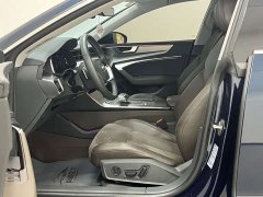 Audi A7L 45TFSI S-line Dream Edition Fluid Crystal Package - ფოტო 13