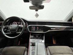 Audi A7L 45TFSI S-line Dream Edition Fluid Crystal Package - ფოტო 17