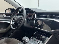 Audi A7L 45TFSI S-line Dream Edition Fluid Crystal Package - ფოტო 18