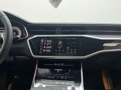 Audi A7L 45TFSI S-line Dream Edition Fluid Crystal Package - ფოტო 19