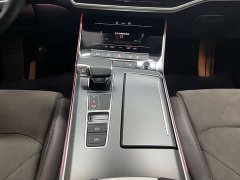 Audi A7L 45TFSI S-line Dream Edition Fluid Crystal Package - ფოტო 20