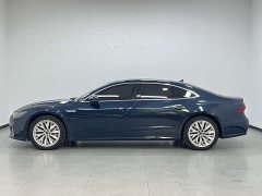 Audi A7L 45TFSI S-line Dream Edition Fluid Crystal Package - ფოტო 4