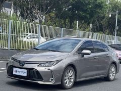 Toyota Corolla 1.8L Smart Hybrid Dual Engine Elite - ფოტო 1