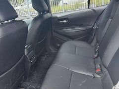 Toyota Corolla 1.8L Smart Hybrid Dual Engine Elite - ფოტო 10