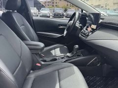 Toyota Corolla 1.8L Smart Hybrid Dual Engine Elite - ფოტო 11