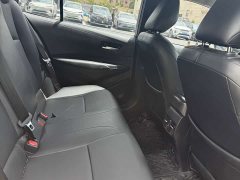 Toyota Corolla 1.8L Smart Hybrid Dual Engine Elite - ფოტო 12