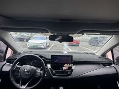Toyota Corolla 1.8L Smart Hybrid Dual Engine Elite - ფოტო 13