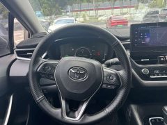 Toyota Corolla 1.8L Smart Hybrid Dual Engine Elite - ფოტო 14