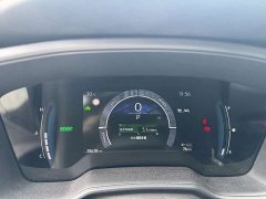 Toyota Corolla 1.8L Smart Hybrid Dual Engine Elite - ფოტო 16