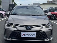 Toyota Corolla 1.8L Smart Hybrid Dual Engine Elite - ფოტო 2