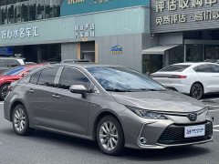 Toyota Corolla 1.8L Smart Hybrid Dual Engine Elite - ფოტო 3