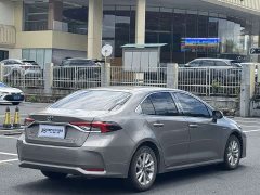 Toyota Corolla 1.8L Smart Hybrid Dual Engine Elite - ფოტო 5
