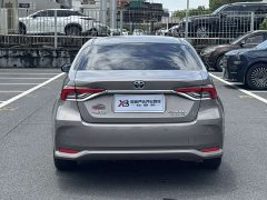 Toyota Corolla 1.8L Smart Hybrid Dual Engine Elite - ფოტო 6