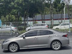 Toyota Corolla 1.8L Smart Hybrid Dual Engine Elite - ფოტო 8
