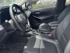 Toyota Corolla 1.8L Smart Hybrid Dual Engine Elite - ფოტო 9