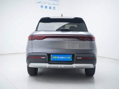 BYD Yuan UP 401KM Exceed - ფოტო 10
