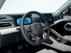 BYD Yuan UP 401KM Exceed - ფოტო 14