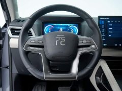 BYD Yuan UP 401KM Exceed - ფოტო 15