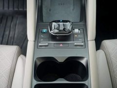 BYD Yuan UP 401KM Exceed - ფოტო 18
