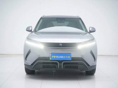 BYD Yuan UP 401KM Exceed - ფოტო 2