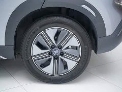 BYD Yuan UP 401KM Exceed - ფოტო 20