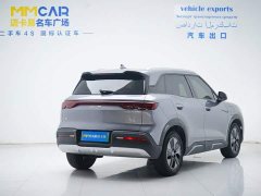 BYD Yuan UP 401KM Exceed - ფოტო 4