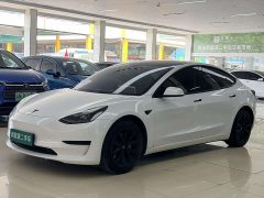 Tesla Model 3 Standard Range RWD Upgrade 3D6 - ფოტო 1