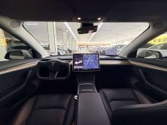 Tesla Model 3 Standard Range RWD Upgrade 3D6 - ფოტო 10