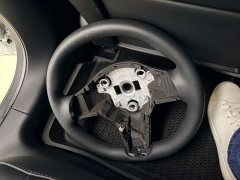 Tesla Model 3 Standard Range RWD Upgrade 3D6 - ფოტო 11