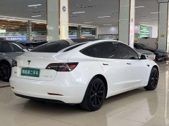 Tesla Model 3 Standard Range RWD Upgrade 3D6 - ფოტო 12