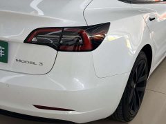 Tesla Model 3 Standard Range RWD Upgrade 3D6 - ფოტო 13