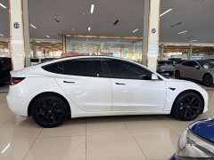 Tesla Model 3 Standard Range RWD Upgrade 3D6 - ფოტო 15