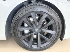 Tesla Model 3 Standard Range RWD Upgrade 3D6 - ფოტო 16