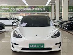 Tesla Model 3 Standard Range RWD Upgrade 3D6 - ფოტო 2