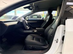 Tesla Model 3 Standard Range RWD Upgrade 3D6 - ფოტო 4
