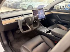 Tesla Model 3 Standard Range RWD Upgrade 3D6 - ფოტო 5