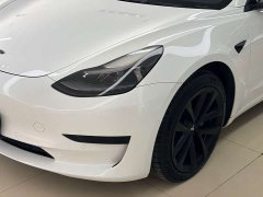 Tesla Model 3 Standard Range RWD Upgrade 3D6 - ფოტო 7