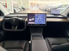 Tesla Model 3 Standard Range RWD Upgrade 3D6 - ფოტო 9