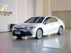 Toyota Camry 2.0G Luxury - ფოტო 1