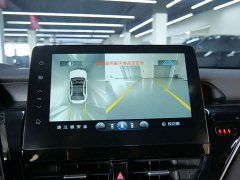 Toyota Camry 2.0G Luxury - ფოტო 13