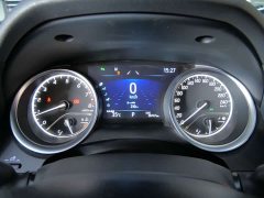 Toyota Camry 2.0G Luxury - ფოტო 15