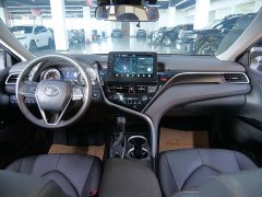 Toyota Camry 2.0G Luxury - ფოტო 6