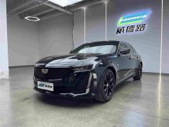 Cadillac CT5 2.8T Luxury (Standard Edition) - ფოტო 1
