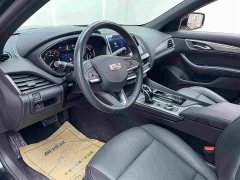 Cadillac CT5 2.8T Luxury (Standard Edition) - ფოტო 11
